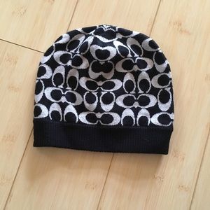 Winter hat